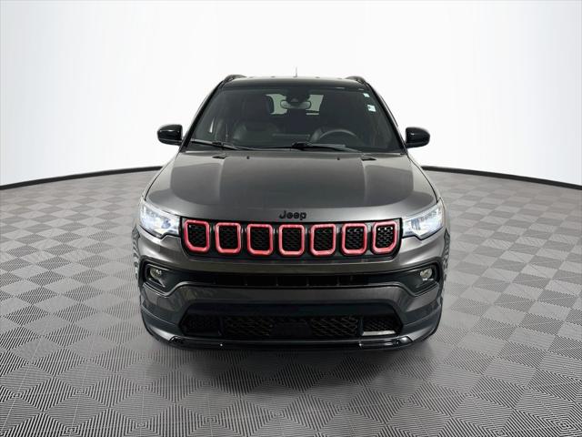 Used 2023 Jeep Compass Altitude 4x4 For Sale in Olive Branch, MS