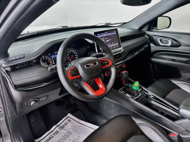 Used 2023 Jeep Compass Altitude 4x4 For Sale in Olive Branch, MS