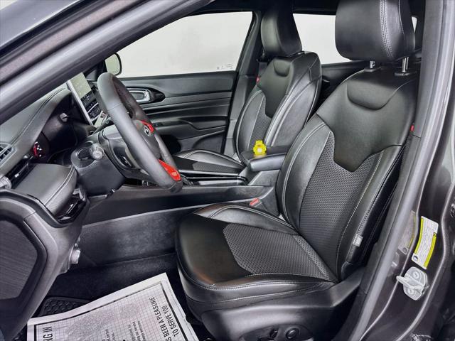 Used 2023 Jeep Compass Altitude 4x4 For Sale in Olive Branch, MS
