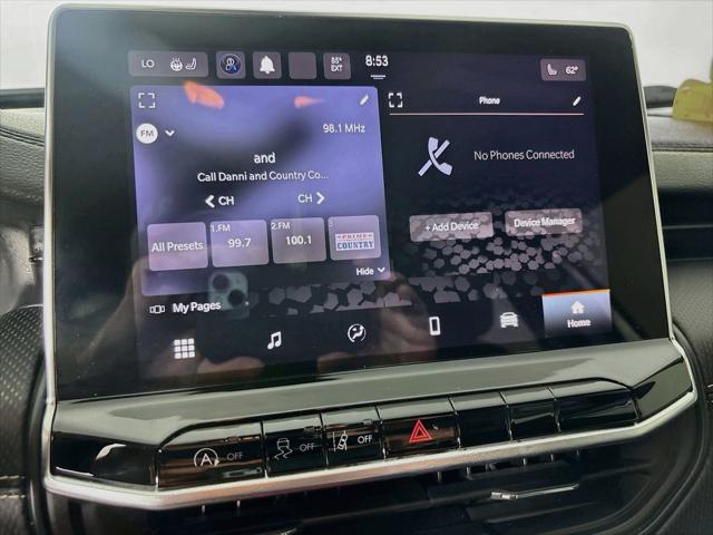 Used 2023 Jeep Compass Altitude 4x4 For Sale in Olive Branch, MS