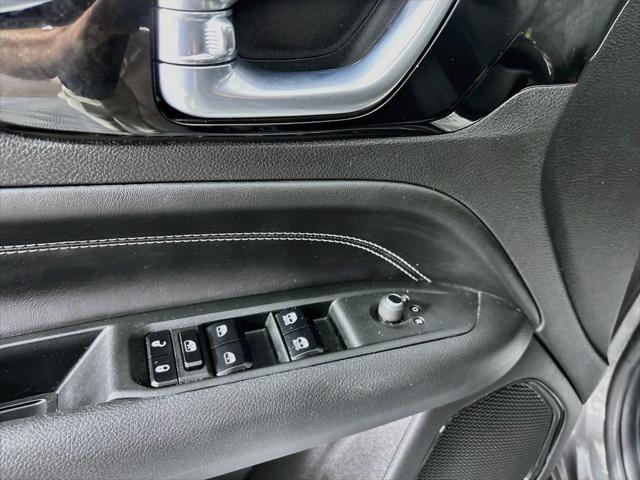Used 2023 Jeep Compass Altitude 4x4 For Sale in Olive Branch, MS
