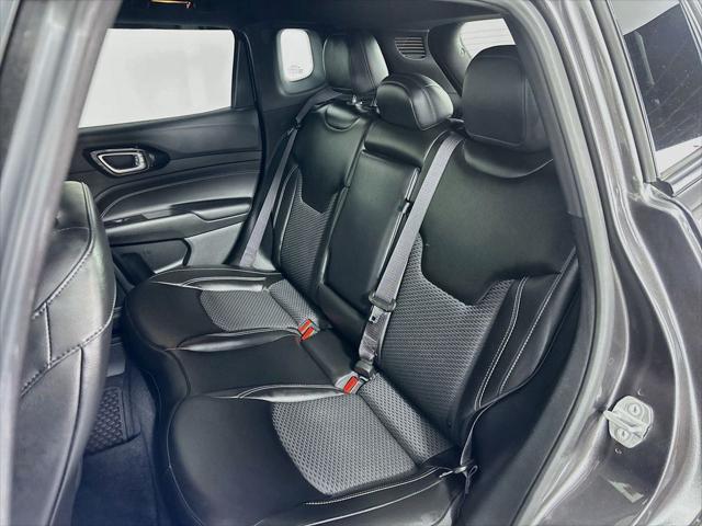 Used 2023 Jeep Compass Altitude 4x4 For Sale in Olive Branch, MS