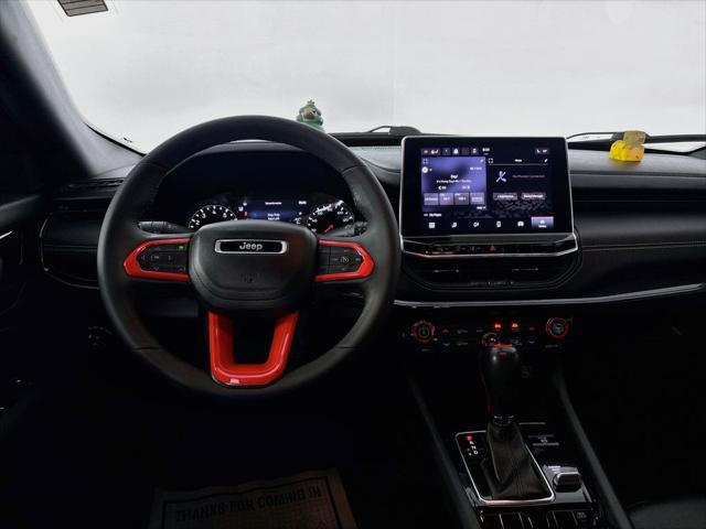 Used 2023 Jeep Compass Altitude 4x4 For Sale in Olive Branch, MS