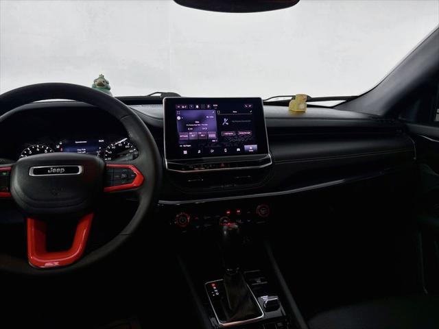Used 2023 Jeep Compass Altitude 4x4 For Sale in Olive Branch, MS