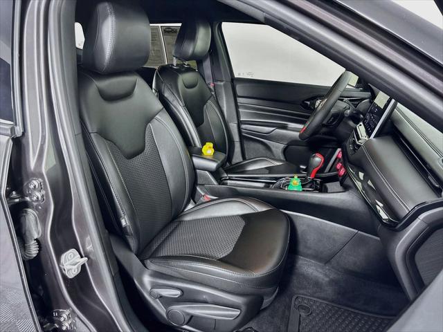 Used 2023 Jeep Compass Altitude 4x4 For Sale in Olive Branch, MS