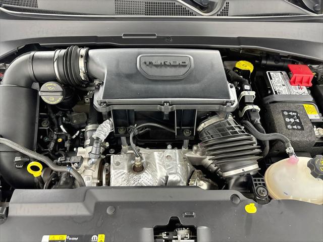 Used 2023 Jeep Compass Altitude 4x4 For Sale in Olive Branch, MS