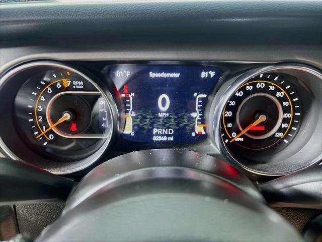 Used 2021 Jeep Wrangler Unlimited Sport S 4x4 For Sale in Olive Branch, MS