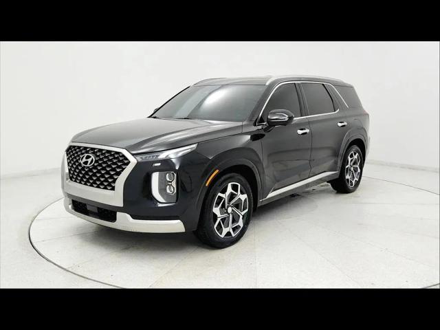 2022 Hyundai Palisade Calligraphy for sale in Olive Branch, MS