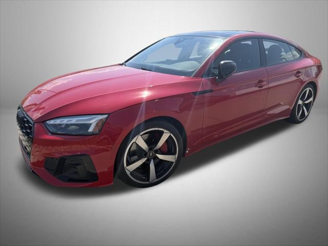 2024 Audi A5 Sportback Premium Plus 45 TFSI quattro S tronic for sale in Omaha, NE