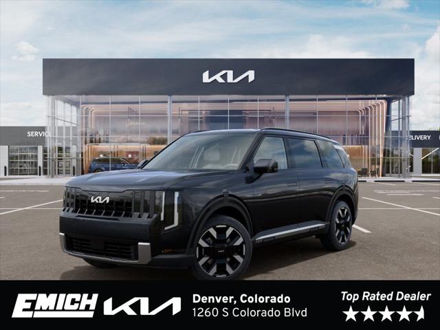 2027 Kia Telluride S for sale in Denver, CO