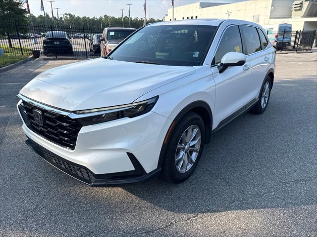 2024 Honda CR-V EX-L 2WD for sale in Warrenville, SC
