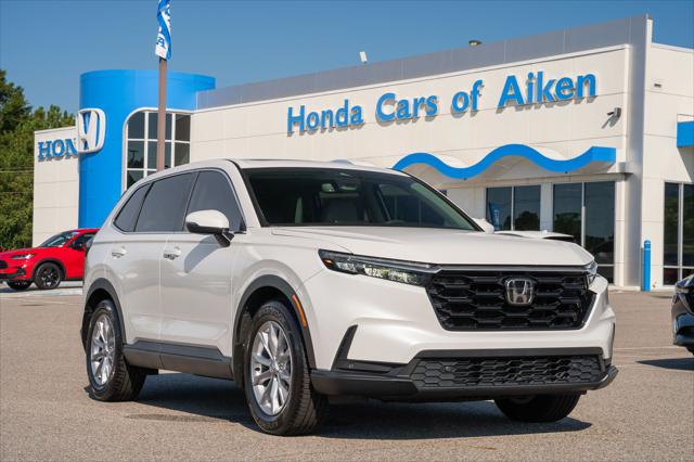 2024 Honda CR-V EX-L 2WD for sale in Warrenville, SC
