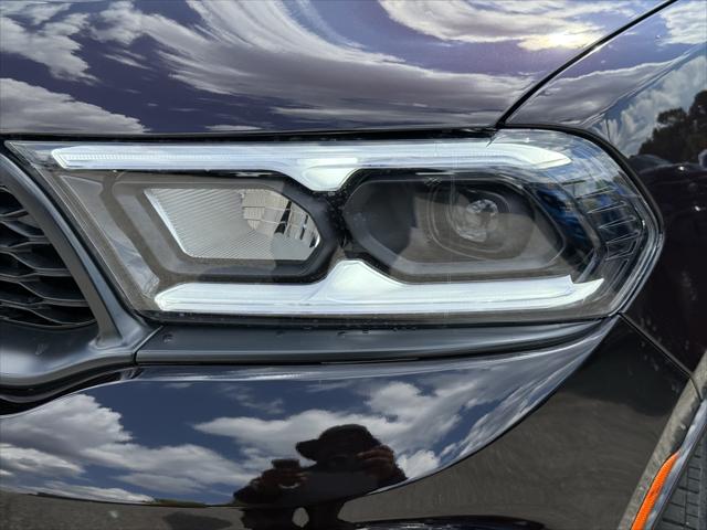 2027 Dodge Durango GT Plus HEMI