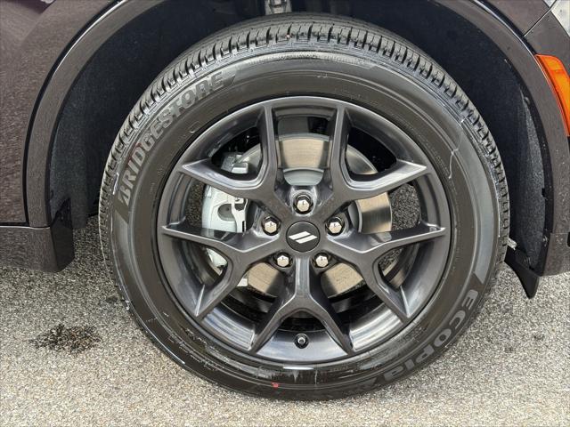 2027 Dodge Durango GT Plus HEMI
