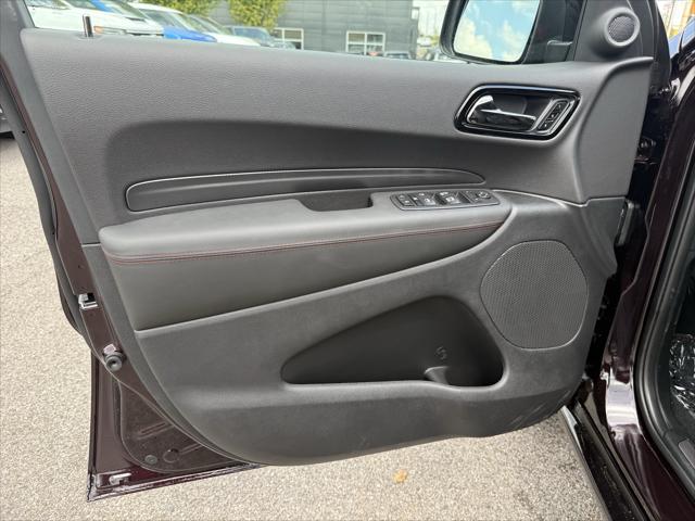 2027 Dodge Durango GT Plus HEMI