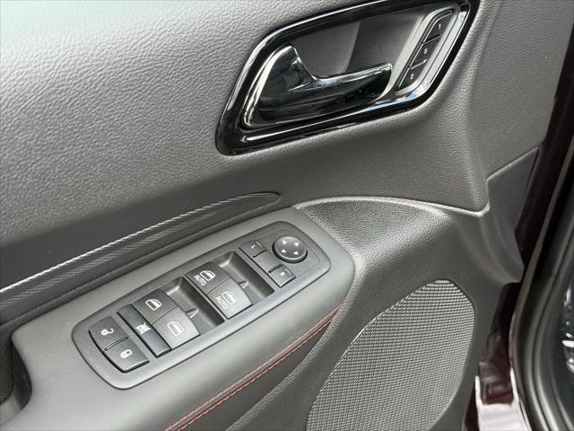 2027 Dodge Durango GT Plus HEMI