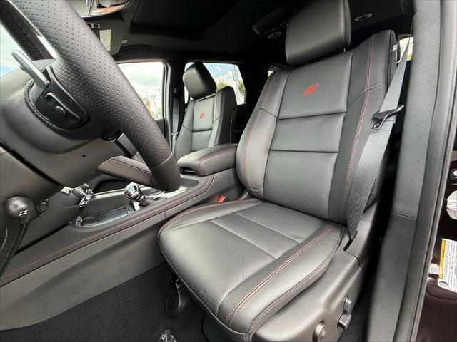 2027 Dodge Durango GT Plus HEMI