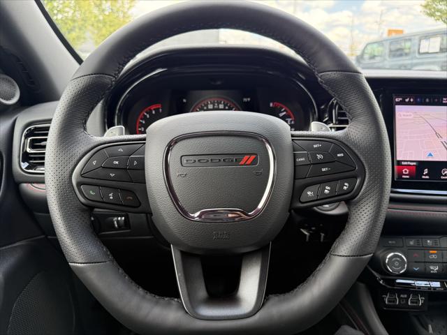2027 Dodge Durango GT Plus HEMI