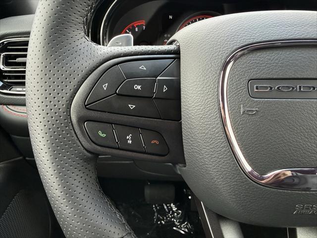 2027 Dodge Durango GT Plus HEMI