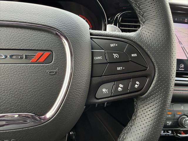 2027 Dodge Durango GT Plus HEMI