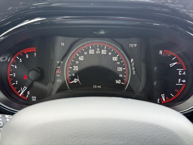 2027 Dodge Durango GT Plus HEMI
