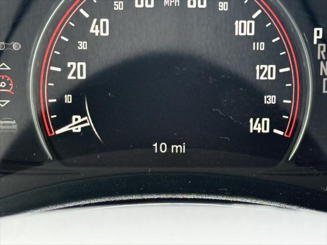2027 Dodge Durango GT Plus HEMI