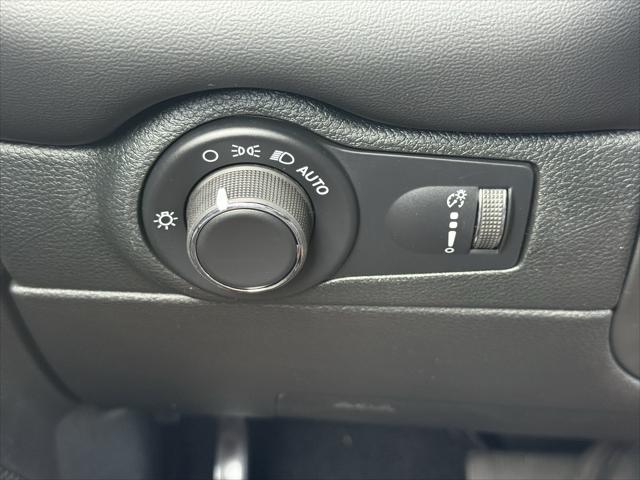 2027 Dodge Durango GT Plus HEMI