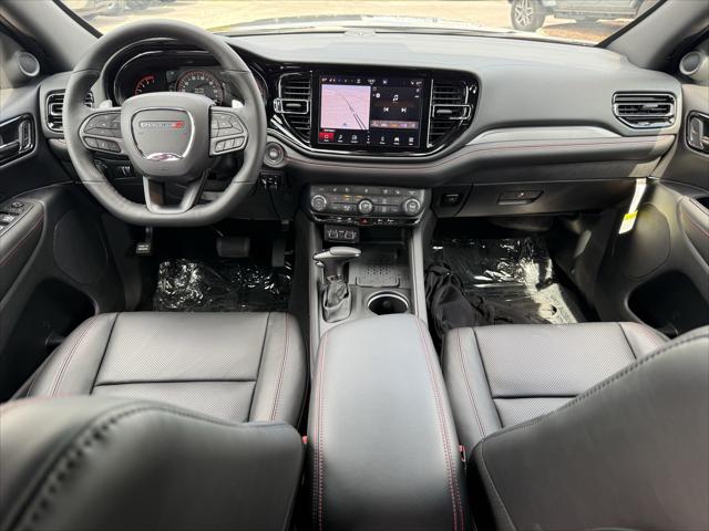 2027 Dodge Durango GT Plus HEMI
