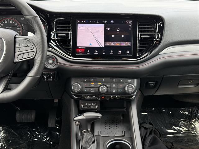 2027 Dodge Durango GT Plus HEMI