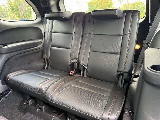 2027 Dodge Durango GT Plus HEMI
