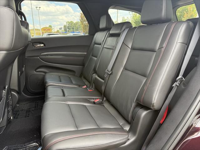 2027 Dodge Durango GT Plus HEMI