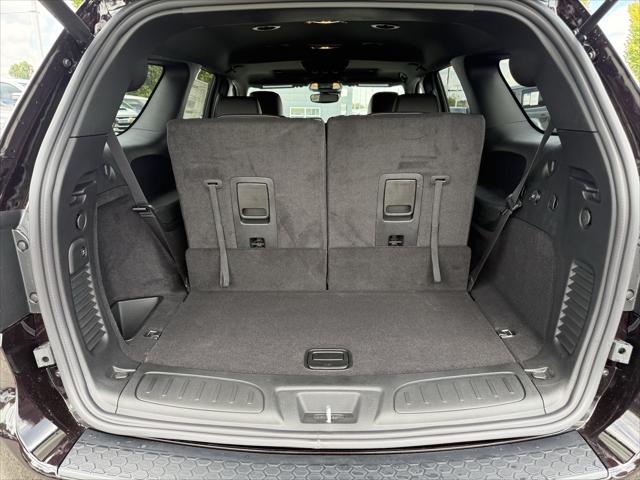2027 Dodge Durango GT Plus HEMI