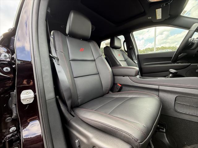 2027 Dodge Durango GT Plus HEMI