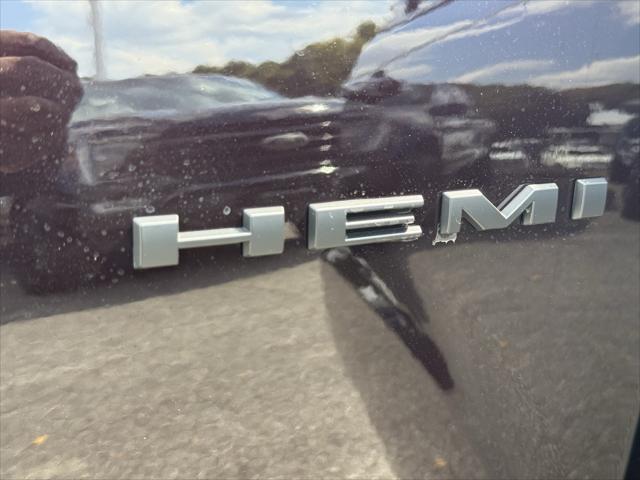 2027 Dodge Durango GT Plus HEMI