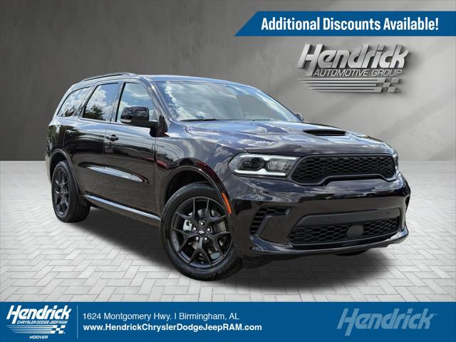 2027 Dodge Durango GT Plus HEMI for sale in Hoover, AL