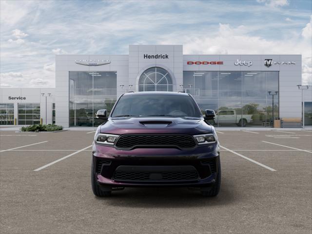 2027 Dodge Durango GT Plus HEMI