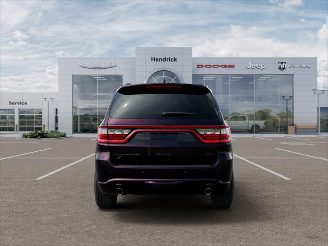 2027 Dodge Durango GT Plus HEMI