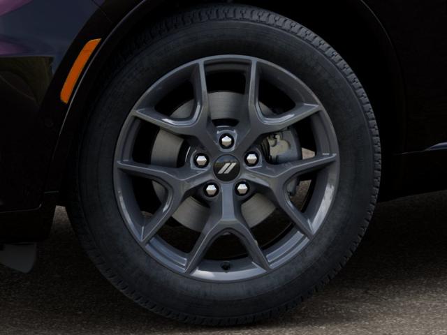 2027 Dodge Durango GT Plus HEMI