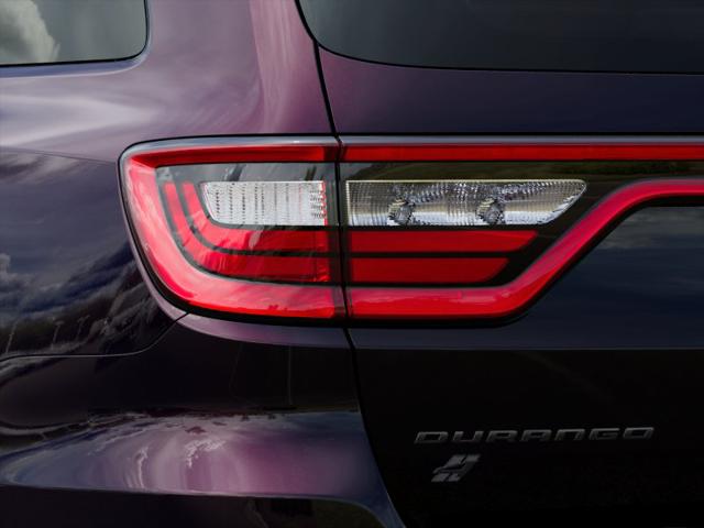 2027 Dodge Durango GT Plus HEMI