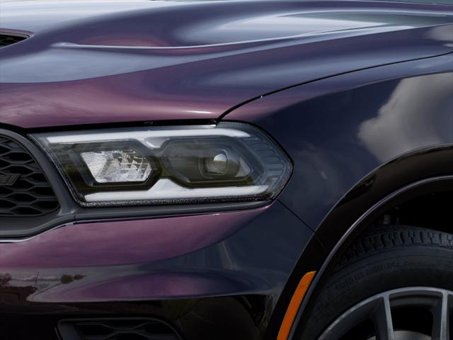 2027 Dodge Durango GT Plus HEMI