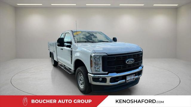 2026 Ford F-350 XL for sale in Kenosha, WI