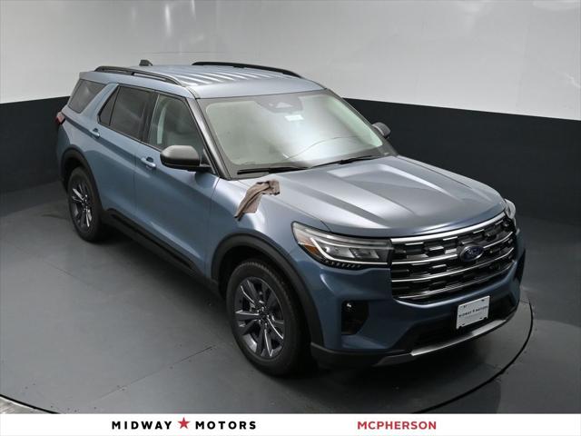 2026 Ford Explorer Active for sale in McPherson, KS