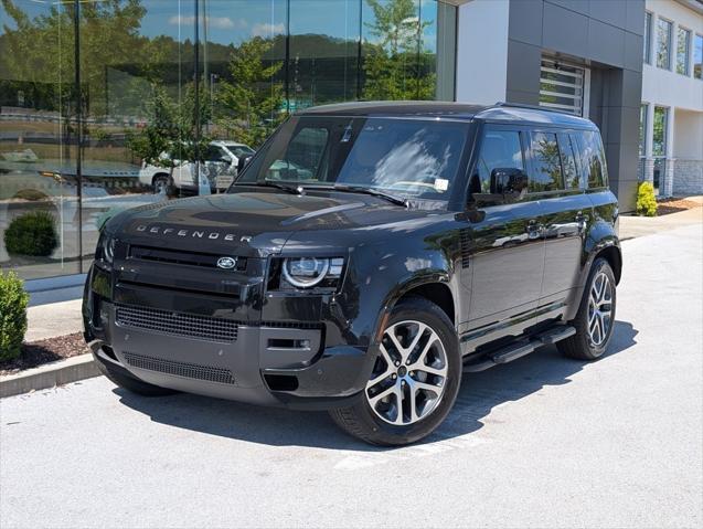 2026 Land Rover Defender P400 X-Dynamic SE for sale in Chattanooga, TN