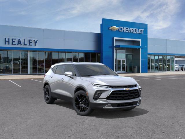 2026 Chevrolet Blazer LT for sale in New Hampton, NY