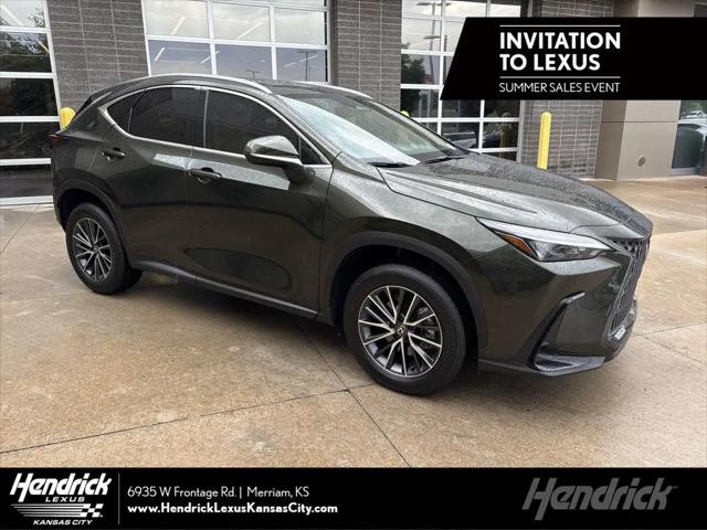 2025 Lexus NX 350 Premium for sale in Merriam, KS