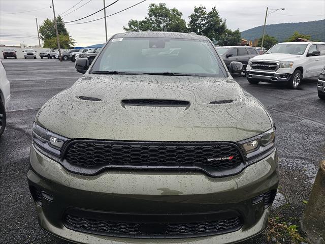 2027 Dodge Durango DURANGO R/T 392 PLUS AWD 2027 Dodge Durango DURANGO R/T 392 PLUS AWD