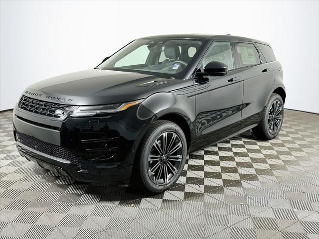 2026 Land Rover Range Rover Evoque Hoxton Edition for sale in Grand Rapids, MI