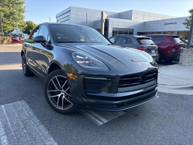 2024 Porsche Macan T for sale in Rockville, MD