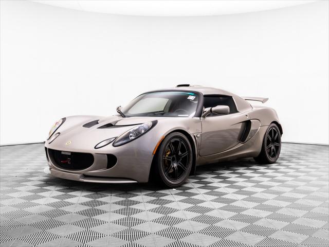 2007 Lotus Exige S for sale in Barrington, IL