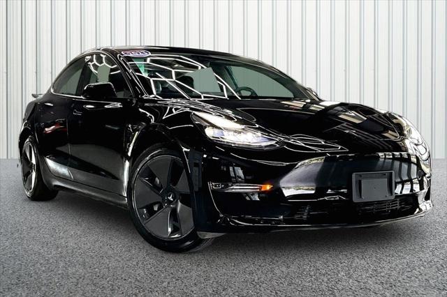 2023 Tesla Model 3 Rear-Wheel Drive for sale in Flint, MI